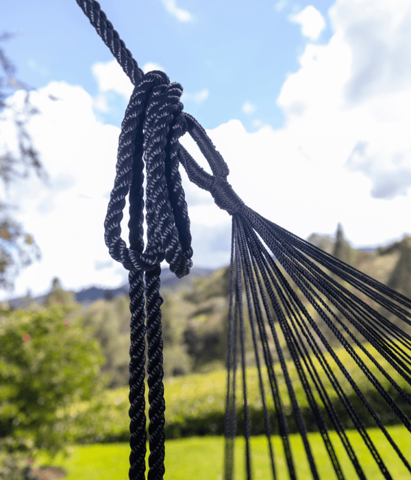 Hamaca Typica - Negro