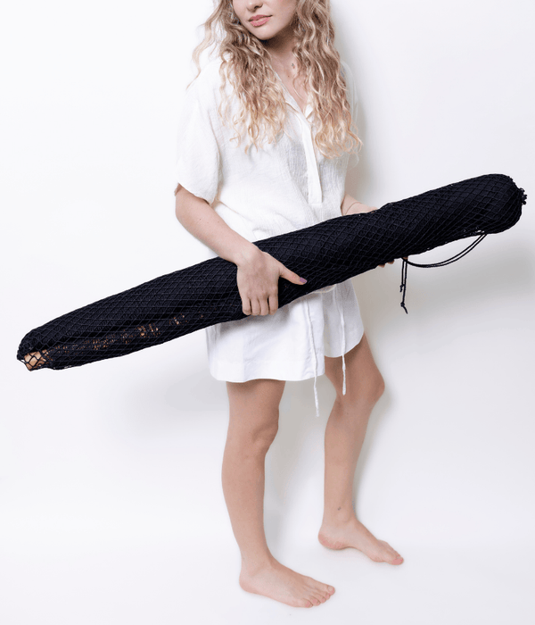 Hamaca Typica - Negro