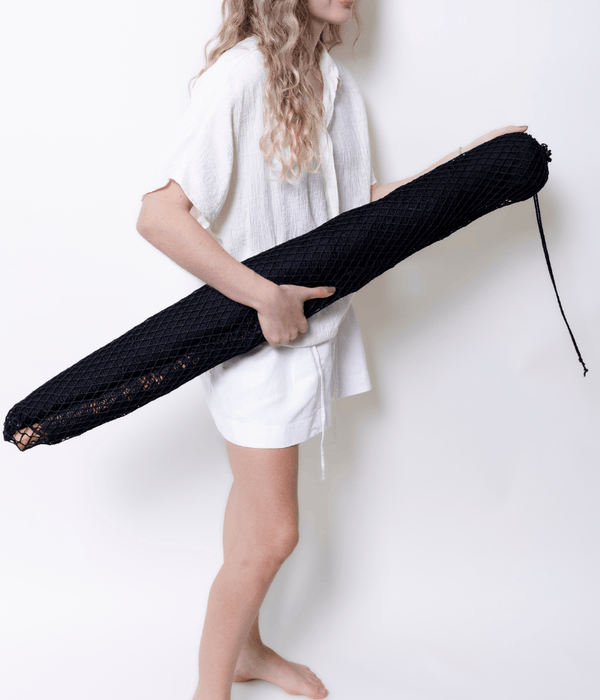 Hamaca Silla Tabi - Negro