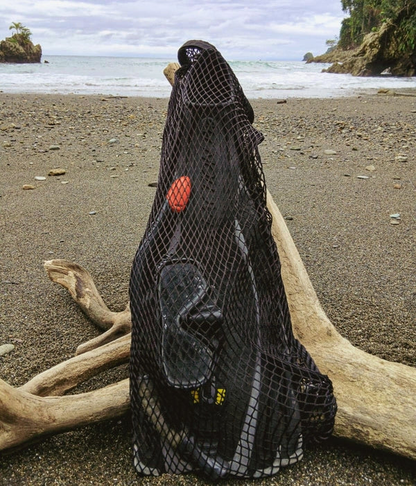 Bolsa para Aletas de Buceo