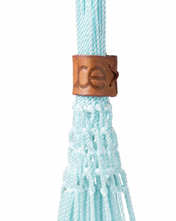 Porta Termos Oropéndola - Azul Cielo