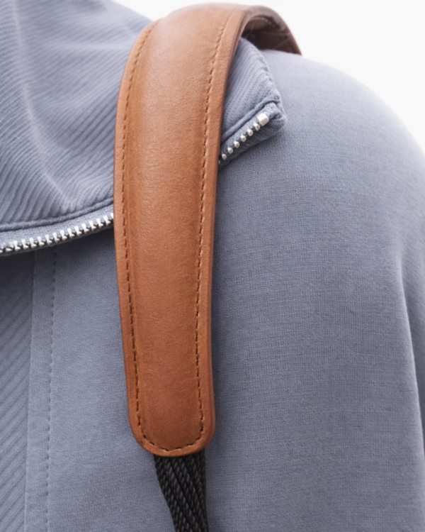 Porta Termos Oropéndola - Negro