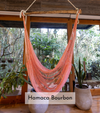 Hamaca Silla Bourbon
