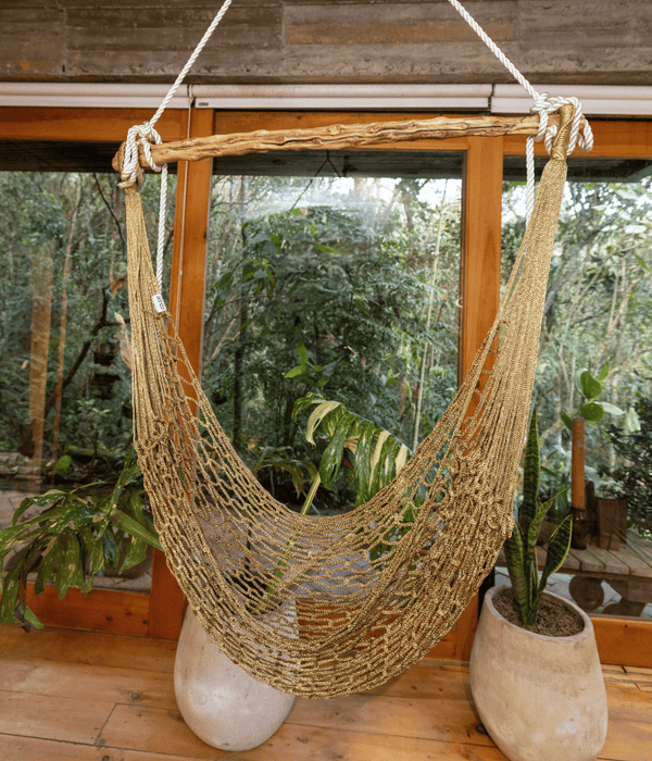 Hamaca Silla Tabi - Arena