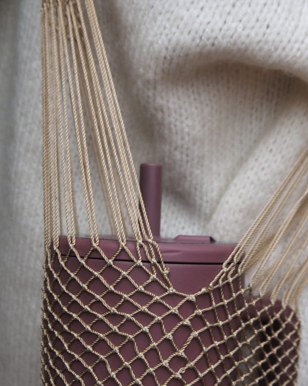 Porta Termos Oropéndola - Arena