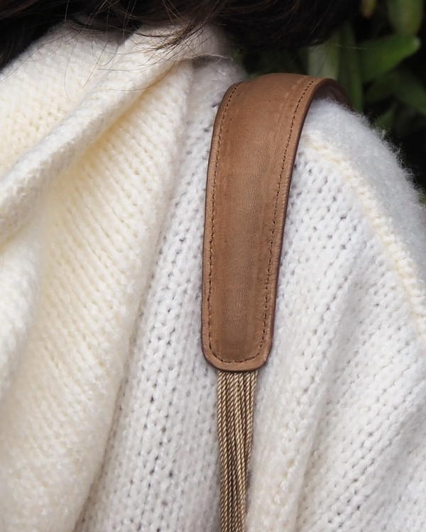 Porta Termos Oropéndola - Arena