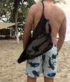 Bolsa para Aletas de Buceo