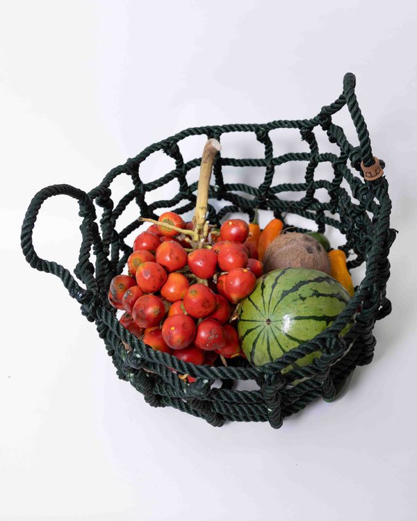 Canasto - Verde Militar