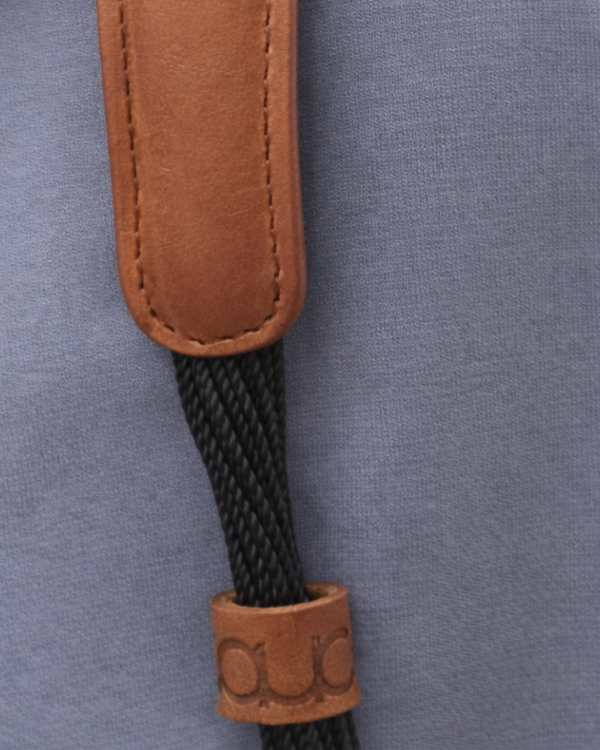 Porta Termos Oropéndola - Negro